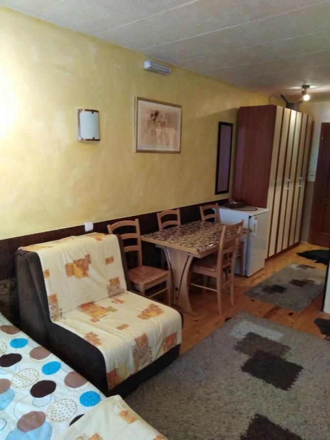 Smestaj Popovic Sljivovica  Extérieur photo