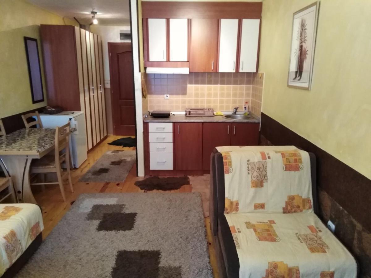 Smestaj Popovic Sljivovica  Extérieur photo
